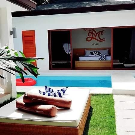 Montecarlo Villas Panglao-3