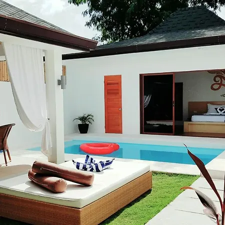 Montecarlo Villas Panglao-3