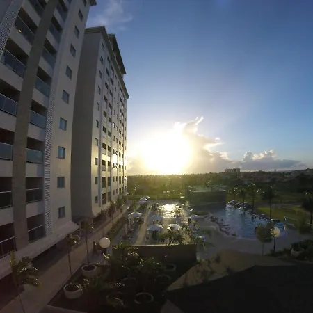 Salinas Park Resort - Melhor Resort Do Norte-3