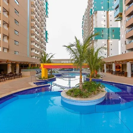Olimpia Park Resort Hotel-2