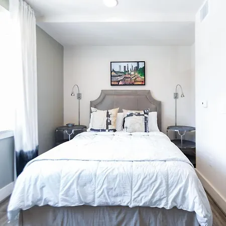 The Bishop Arts Hotel By Qresorts-2