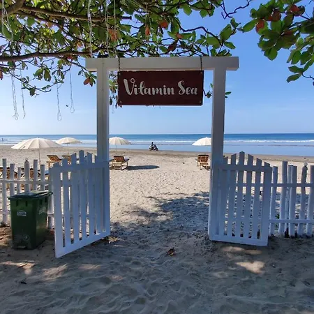 Buena Vida Beach Resort-3