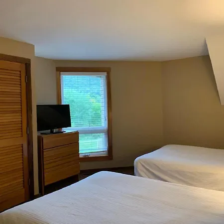 Pocono Villas Resort-3