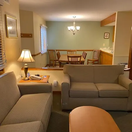 Pocono Villas Resort-2
