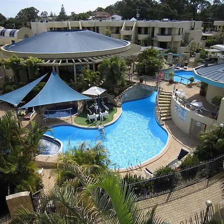 Silver Sands Resort Mandurah-2