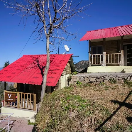 Glamwood Resort Dhanaulti, Ranked 1 In Dhanaulti-2