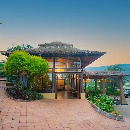 Encore A Boutique Resort-3