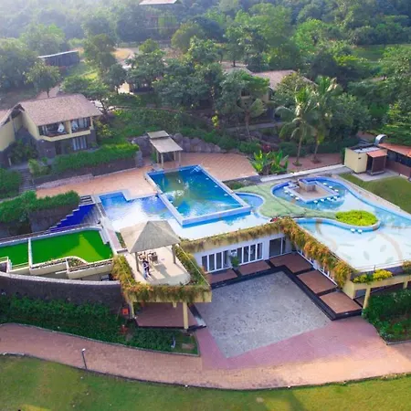 Encore A Boutique Resort-3
