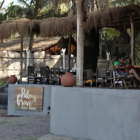 Palm Grove Beach Resort-3