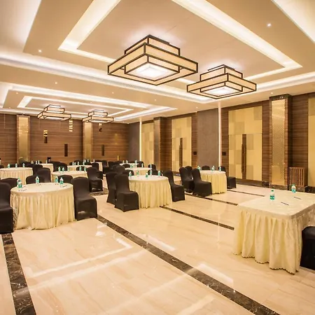 Nanu Resort , Arambol-3