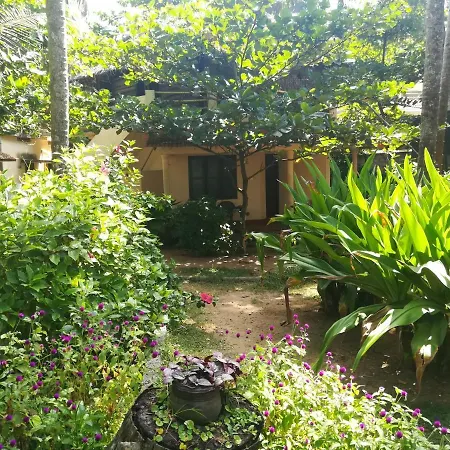 Sukriti Beach Resort-2