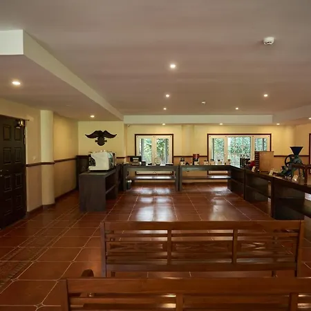 Coorg Wilderness Resort & Spa-3