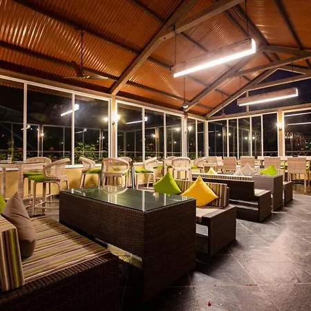 Encore A Boutique Resort-2