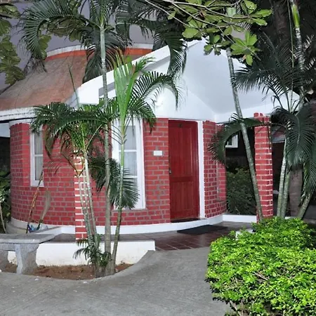 Green Coconut Resort-3