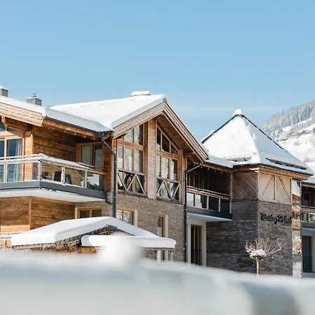 Wildkogel Resorts - DAS Wildkogel-3
