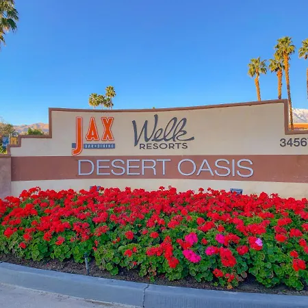 Desert Oasis Welk Resorts-3