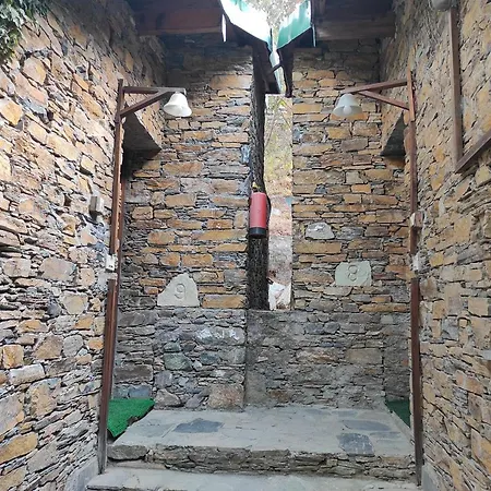 Aamod Monolith Resort Bhimtal-2