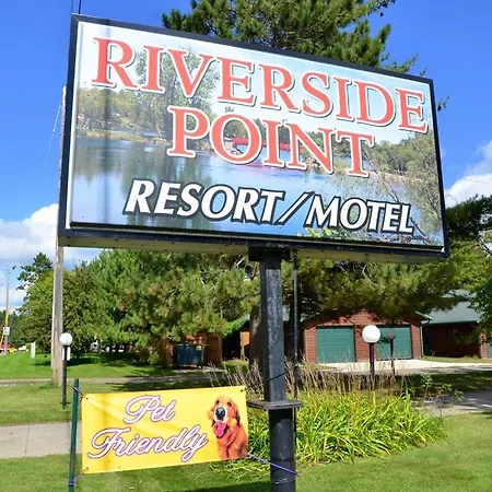 Riverside Point Resort-2