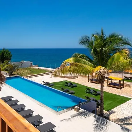 Samsara Cliff Resort-3