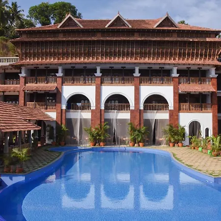 Ayursoma Ayurveda Royal Retreat-3