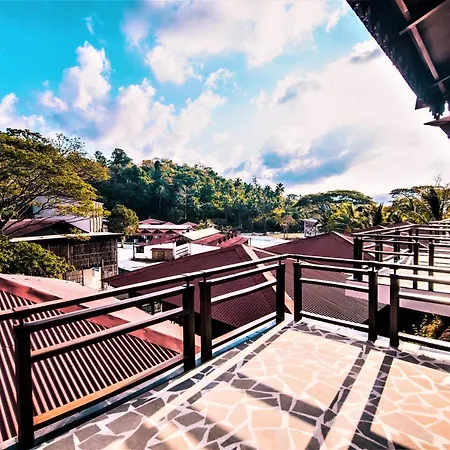 Symphony Samudra Beachside Jungle Resort And Spa-3