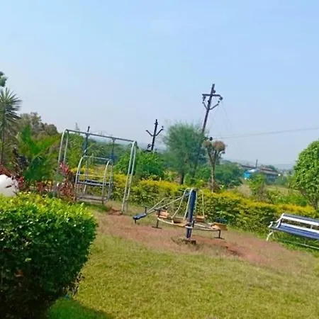 Complimentary Water Park Igatpuri-2