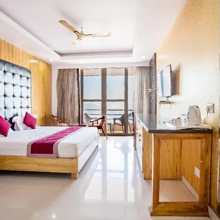 Resort The Alpine-3