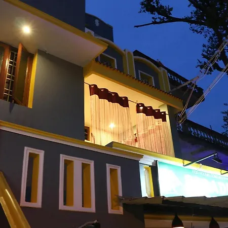 Paradise Corner-2