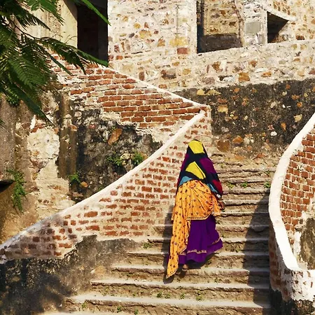 Six Senses Fort Barwara Sawai Madhopur-2