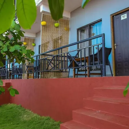 Silver Waves Hotels And Resorts-3