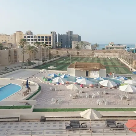 Jewel Matrouh Hotel-2
