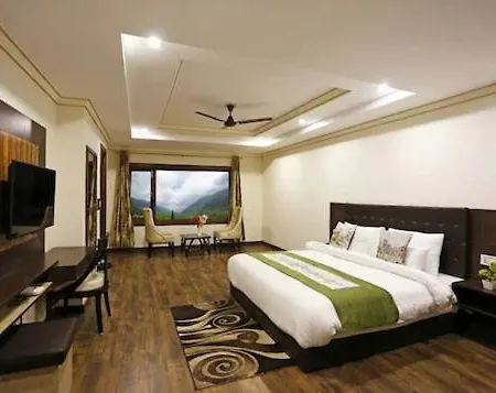 Snow Bloom Resort-3