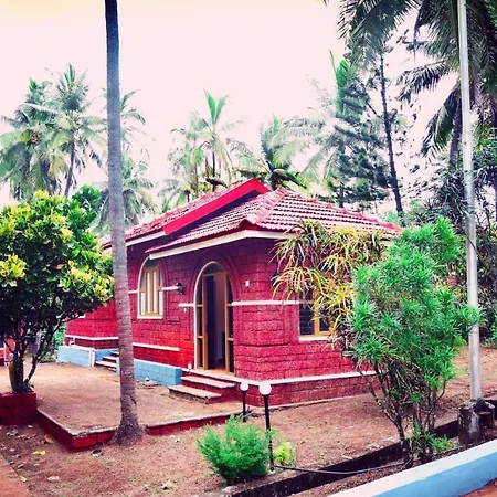 Shrigo Bekal Fort Resort & Spa-3