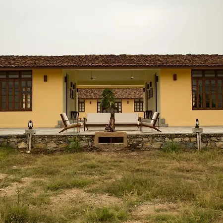 Bijapur Lodge Jawai-3