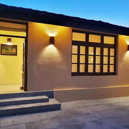Bijapur Lodge Jawai-2
