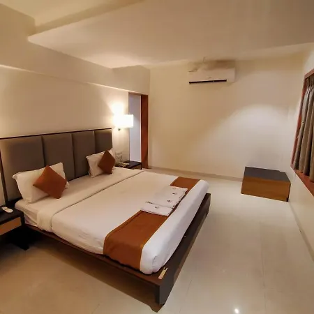 Abhishek Beach Resort And Spa-3