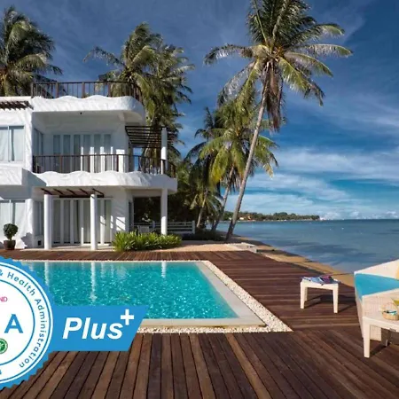 Villa Nalinnadda Petite Hotel & Spa, Adults Only-3