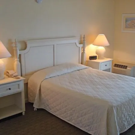 Brigantine Beach Club Resort New Jersey-3