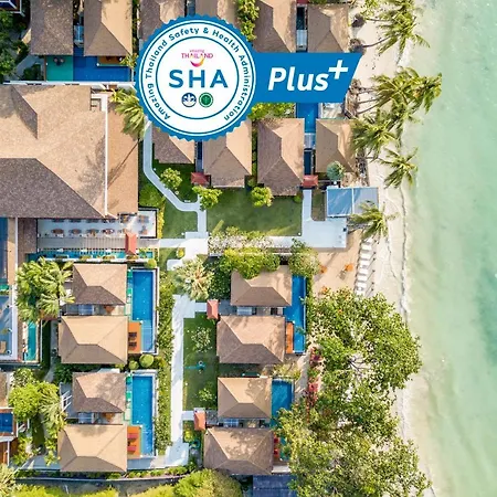 The Briza Beach Resort, Samui - Sha Plus-2