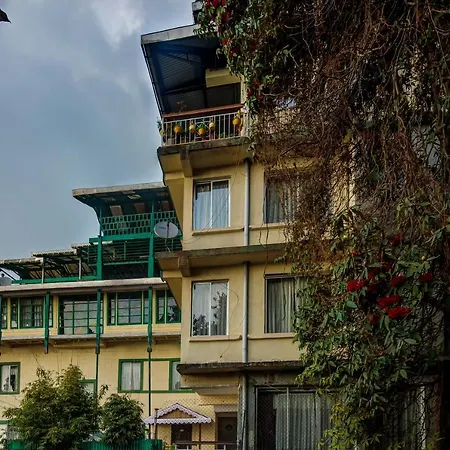 Muscatel Himalayan Resort - 400 Mts From Mall Road-2