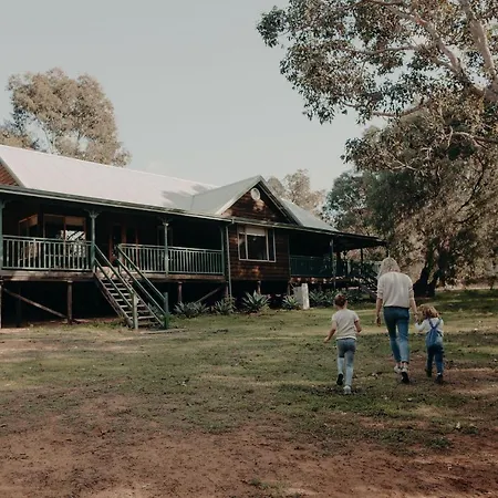 Yallingup Forest Resort-3