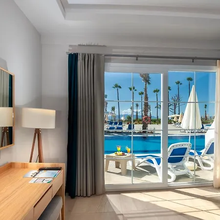 Ephesia Holiday Beach Club-3