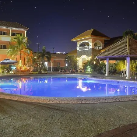 Vista Marina Hotel And Resort-3