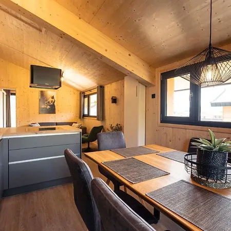 Kreischberg Suites by ALPS RESORTS-3