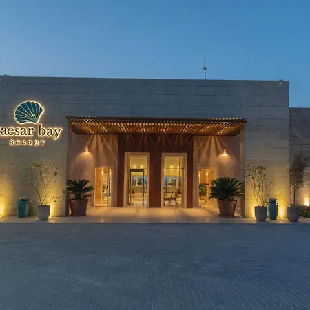 Caesar Bay Resort-2