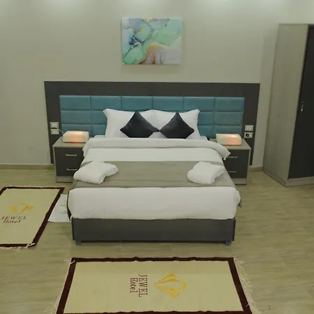 Jewel Beach Matrouh Hotel-2