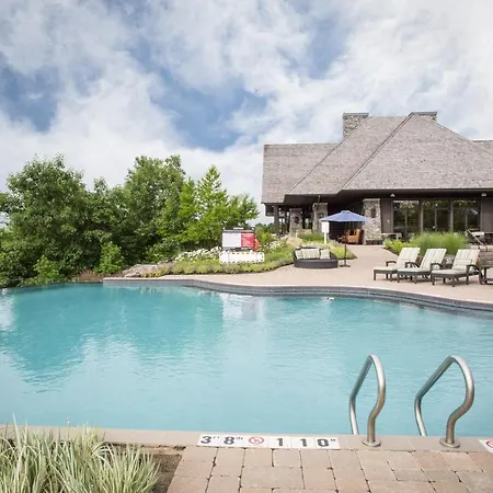 Muskoka Bay Resort-2