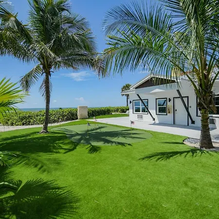 Casey Key Resorts - Beachfront-3