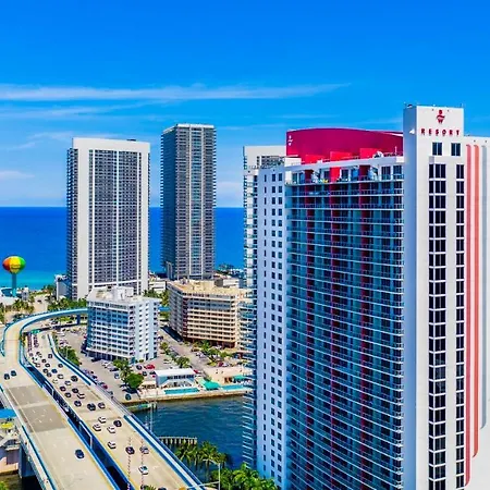 Beachwalk Elite Hotels And Resorts-2