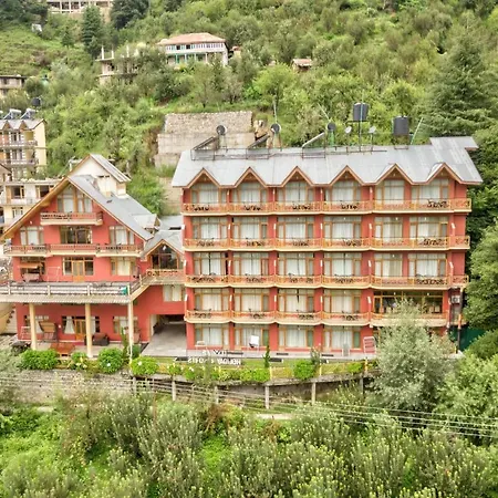 The Holiday Resorts And Cottages-3
